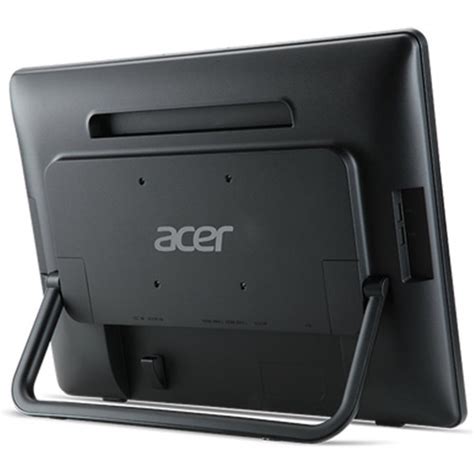 Acer Ft220hql Bmjj 215 Inch Full Hd 1920 X 1080 Touchscreen Monitor