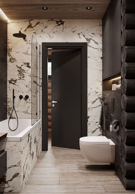 Дизайн санузла в 2021 г | Дизайн ванной, Дизайн интерьера квартиры, Дизайн
