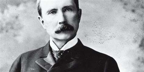 John D Rockefeller La Historia De Un Gigante John D Rockefeller