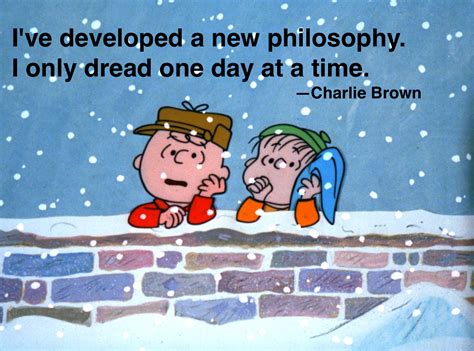 10 Of Our Favorite Peanuts Quotes On Its 65th Anniversary