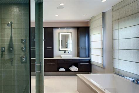 Creating a home spa is. Spa-Inspired Master Bathrooms | HGTV