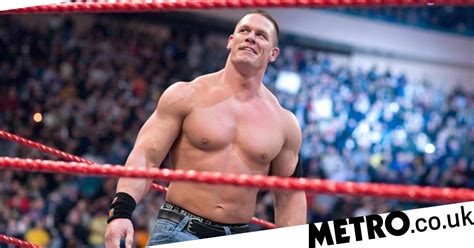 Find the latest tracks, albums, and images from john cena. John Cena will never turn back on WWE career and teases WrestleMania return | Metro News
