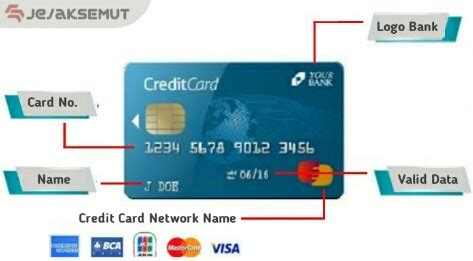 Debit bca can now be used to pay government revenue in certain locations. Cvv Debit Card Bca / KODE CVV KARTU DEBIT MANDIRI - ILMU ...
