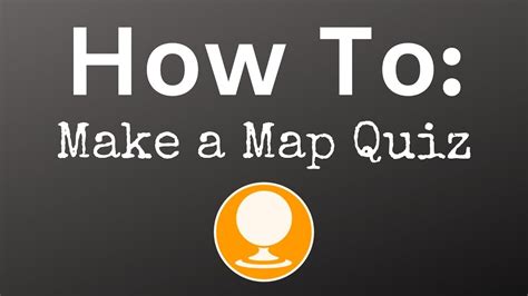 Jul 11, 2013 · in order to create a playlist on sporcle, you need to verify the email address you used during registration. How To Make a Map Quiz on Sporcle - YouTube