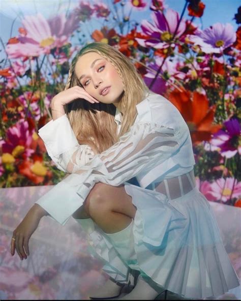 Maddie Ziegler For Morphe Brushes Imagination 2020 Collection Hawtcelebs