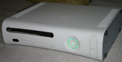 A Closer Look At Dummy Hardware Xbox 360 Up Close And Personal With