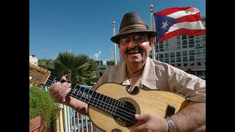 Guitarrista Puertorriqueño Yomo Toro Será Sepultado En Nueva York Rpp