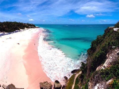 Crane Beach Barbados Barbados Honeymoon Barbados Beaches Barbados