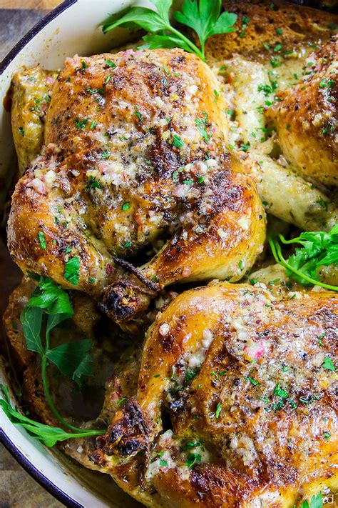 From classic lamb and prune tagine, or a chicken tagine with preserved lemons, to fresher veggie tagine recipes. Million Dollar Chicken Recipe | BlackDoctor.org - Where ...