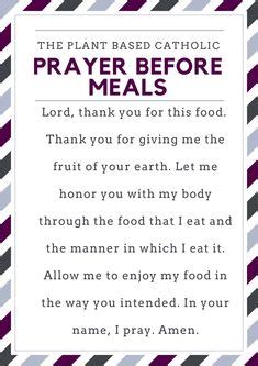 You have gathered dozens (or hundreds) of people together for a meal to celebrate the happy couple. Catholic Wedding Reception Prayer before Meal Inspirational Dinner Prayer Wise Word Pinterest ...