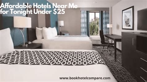 Affordable Hotels Near Me For Tonight Under 25 1024x576 
