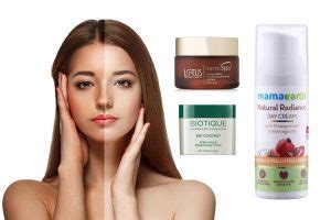 Best Medicated Skin Whitening Creams In India For