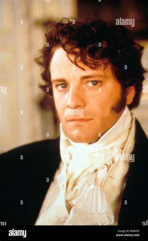Pride And Prejudice Movie Colin Firth Hi Res Stock Photography And