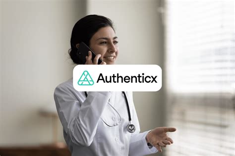 Authenticx Strengthens Automation Capabilities With New Release Cx Scoop