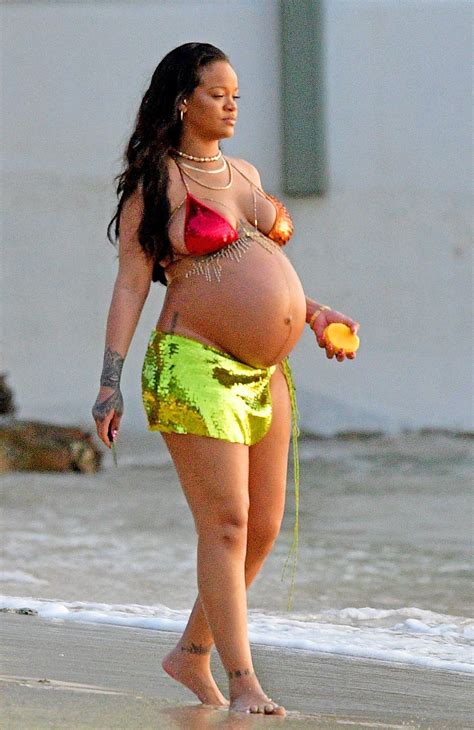 Descifrar Centralizar Progenie Pregnant Bikini Photos Discriminar