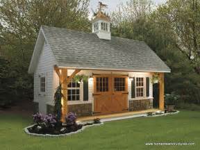 The front wall is home to a 6' 6 wide and 6' 8 high garage door suitable for most yard machinery and even for. Image result for adding a shed addition to get a closet | Backyard storage sheds, Backyard sheds ...