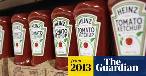 Sec Asks Court To Freeze Accounts In Heinz Insider Trading Inquiry