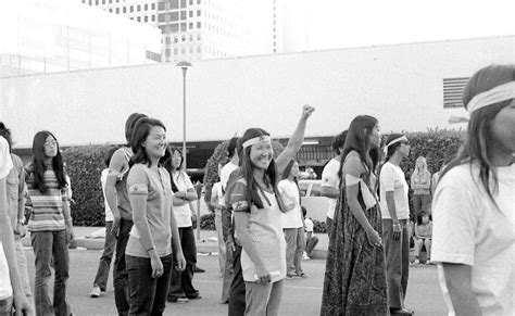 14 Photos That Show The Original Asian American Resistance Huffpost