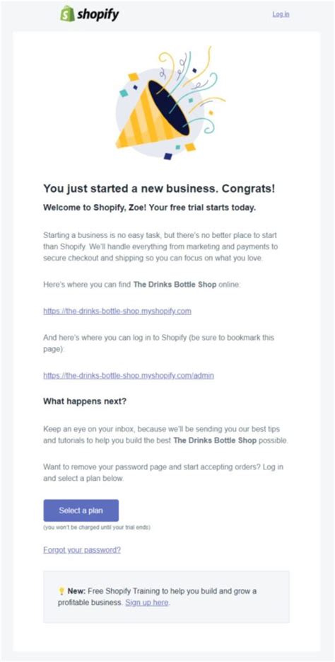 Welcome Email Templates For Nurturing New Customers