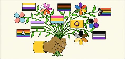 The History And Meaning Of 17 Lgbtq Pride Flags