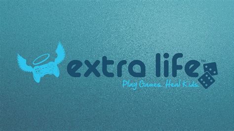 Extra Life 2020 Youtube