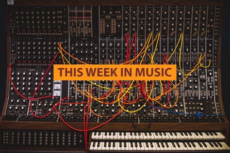 This Week In Music 26th January 2023