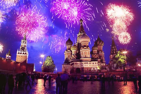 Your Guide To Moscows Winter Festival Radisson Blu Blog