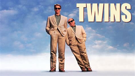 Twins 1988 Filmer Film Nu