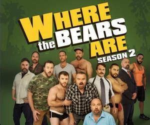 WHERE THE BEARS ARE SEASON 2 EPISODES 8 9 BLACKMAILING BEARS