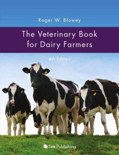 A Veterinary Book For Dairy Farmers 3rd Edition Pdf Vet Ebooks