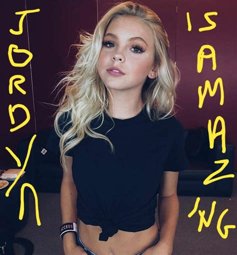 Jordyn Jones Simpahtikoh Fan Art 41265320 Fanpop