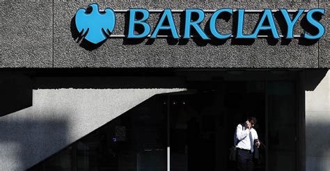 Barclays To Start Returning 700 Workers To Offices National Real Estate Investor