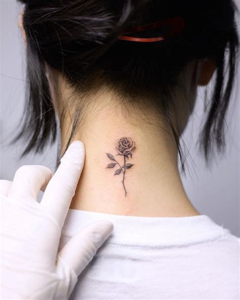 64 Inspiring Flower Tattoos To Come Up With A Great Idea Hairstyle