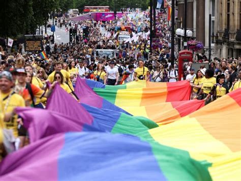 church of england apologises to lgbtqi people for shameful treatment today