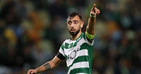 But ea sports have given it a good go. Bruno Fernandes On FIFA 20: How Man Utd's New €55m Signing ...