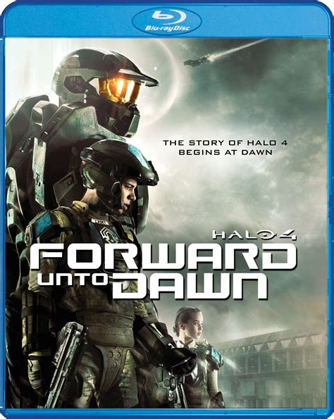 At a budget of $10 million, this is one forward unto dawn deals with this by relegating master chief to cameo status. Halo 4 forward unto dawn trailer.