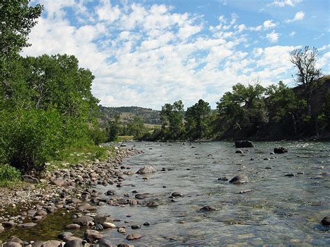 Stillwater River Photographs Photos Of The Stillwater River In Montana