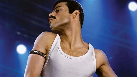 La Impactante Interpretación De Rami Malek Como Freddie Mercury En Un Nuevo Tráiler De Bohemian