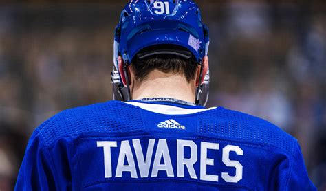 The Toronto Maple Leafs Signing John Tavares Was Not A Mistake