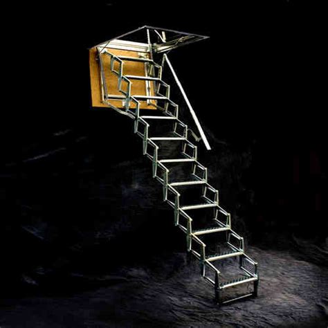 Folding Staircase Type Loft H270 No Longer Available L00l Stairs