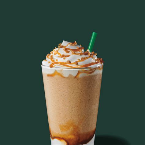 Starbucks Frappuccinos Coffee At Three