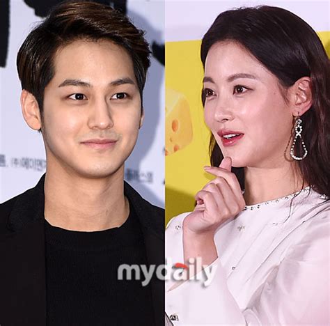 Over 9000 free streaming movies, documentaries & tv shows. Oh Yeon Seo and Kim Bum Confirmed to be Dating After ...