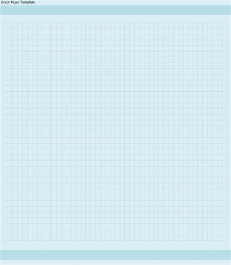 Graph Paper Design Free Word Templates