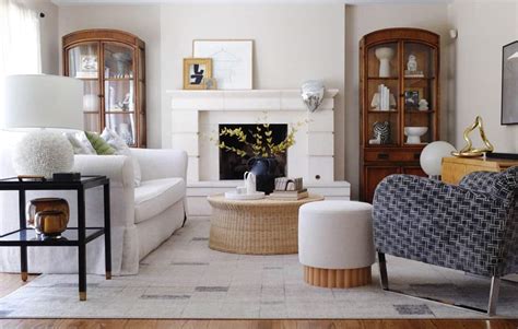 Awkward Living Room Layout With Corner Fireplace Cabinets Matttroy