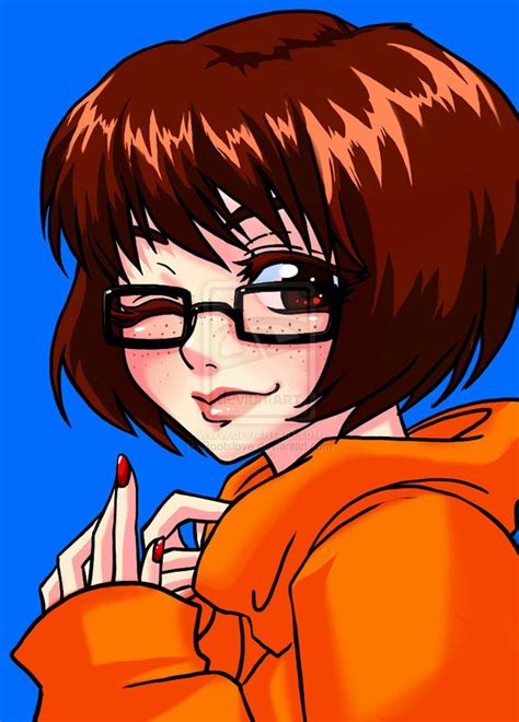 55 Best Images About A Velma Thang On Pinterest Sexy Cartoon And