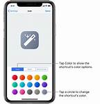 Icon Shortcut Guide Icons Colour Apple Autoit