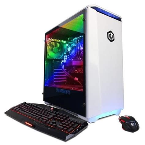 Operating system or peripherals (monitor, keyboard, mouse, etc) needed? Best Budget Pre-Built Gaming PC Nvidia & AMD GPU