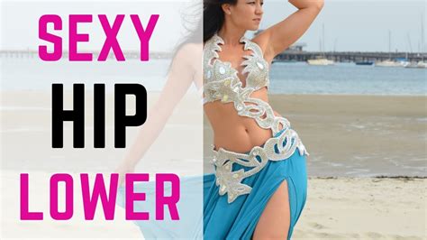 Sexy Hip Belly Dance Advanced Belly Dance Techniques Youtube