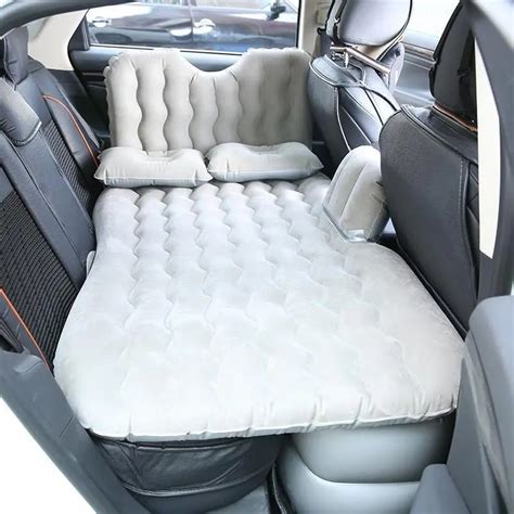 Car Back Seat Bed Cars Mnb