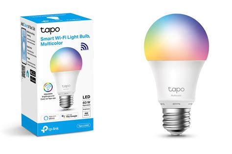 Tested Tp Link Tapo L530e Smart Bulb Average Joes